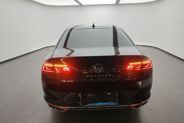 Used Volkswagen Magotan 2023 2 Million Units Limited-Edition 280TSI DSG Comfort Version