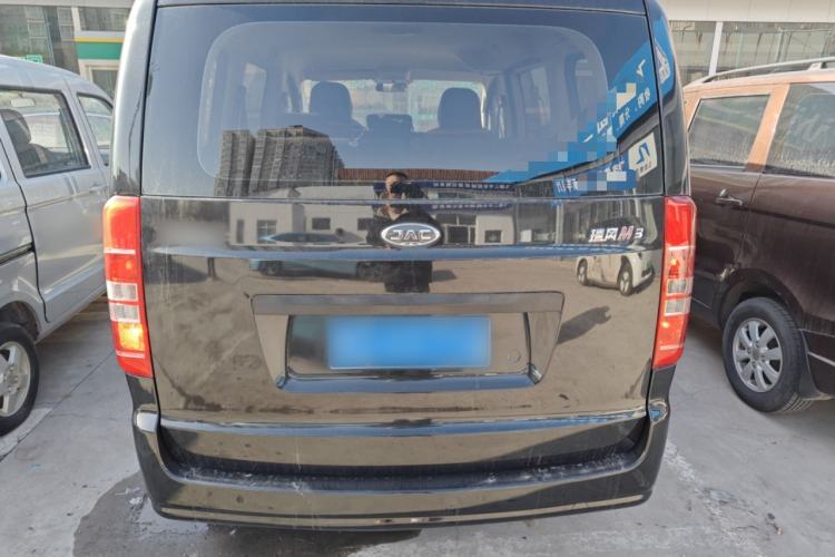 Used  M3 2019 Creator Edition 1.8L Luxury Model