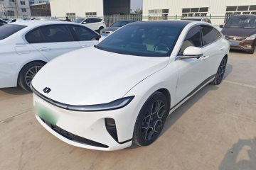 Used Qiyuan A07 2024 All-Electric "True Fragrance" Edition 710 Flagship Model