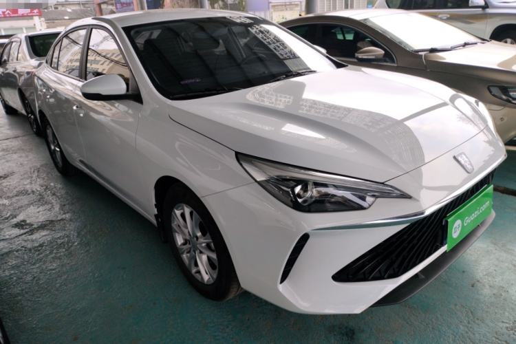 Used Roewe i5 2023 1.5L Manual Comfort Edition