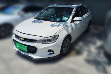 Used Chevrolet Cavalier 2016 1.5L Automatic Xinsong Edition