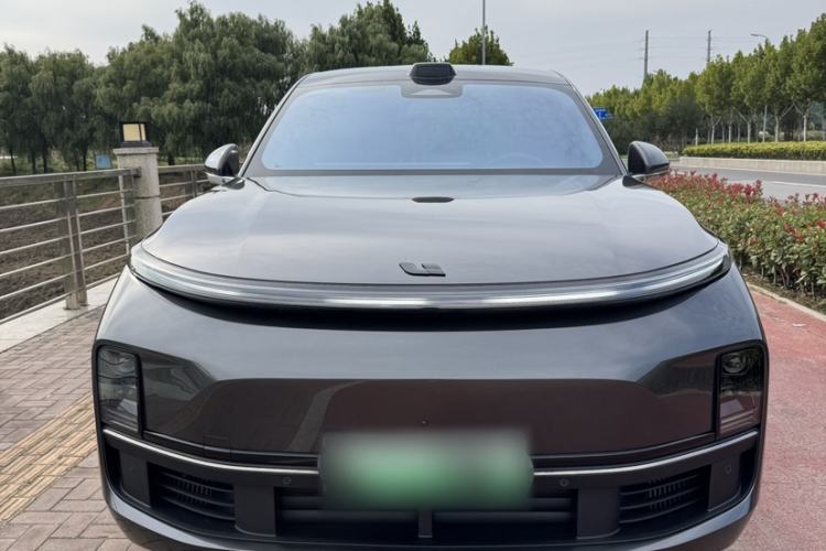 Used Li Auto L8 2023 Max model
