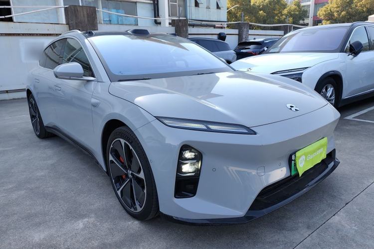 Used Nio ET5T 2025 75 kWh Touring