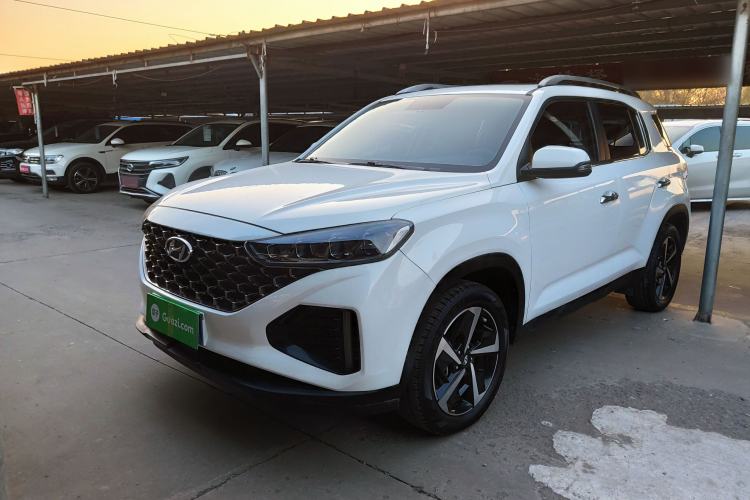 Used Hyundai ix35 2021 2.0L Automatic 2WD GLS Leading Edition
