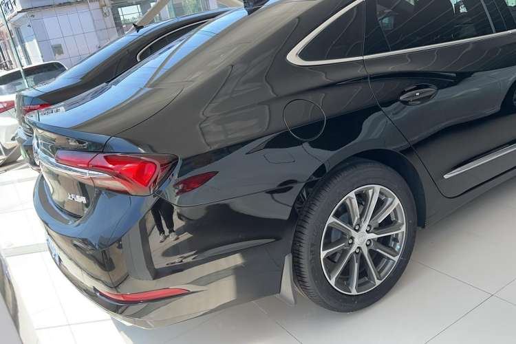 Used Buick LaCrosse 2022 652T Luxury Version
