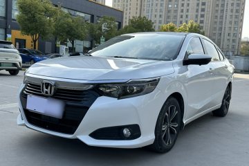 Used Honda Crider 2022 180Turbo CVT Luxury Edition