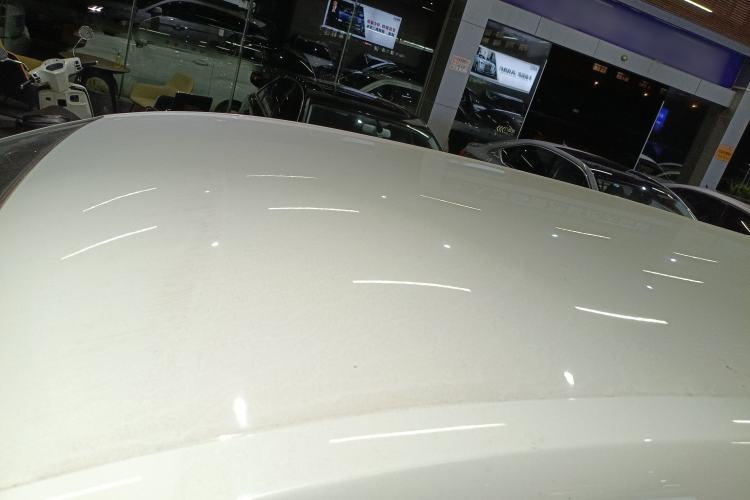 Used FORTHING T5 2024 Grand Edition 1.6L Manual Dream Version 5 Seats