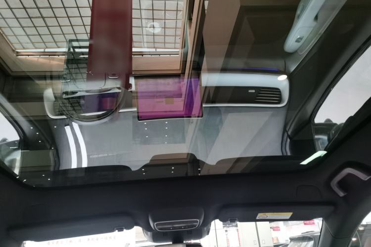 Used XPeng G6 2023 700 Four-Wheel Drive Performance Max
