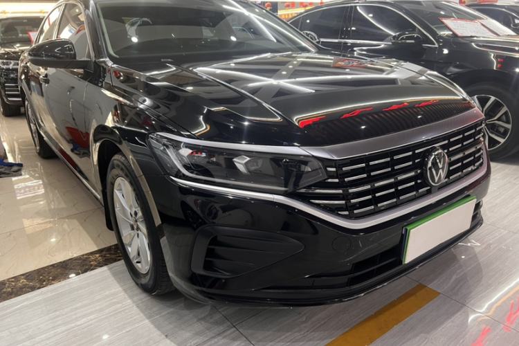 Used Volkswagen Passat 2023 Revised Version 280TSI Business Edition