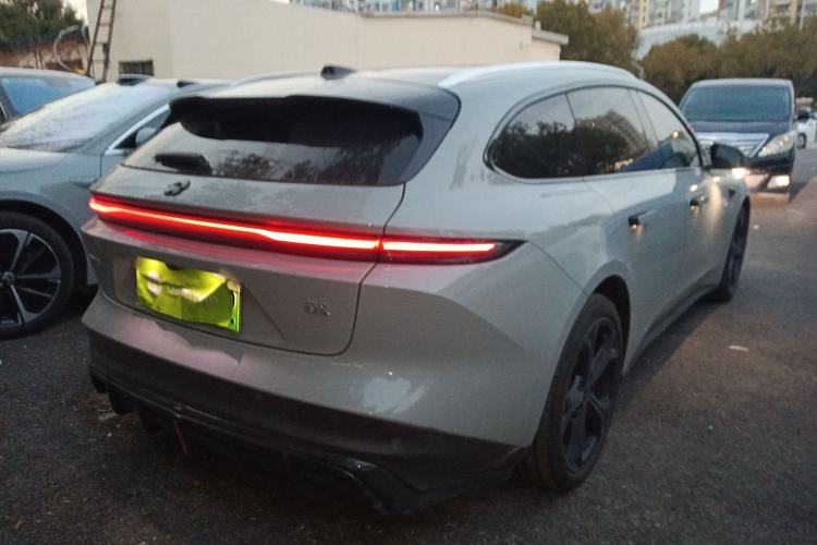 Used Nio ET5T 2024 75kWh Touring