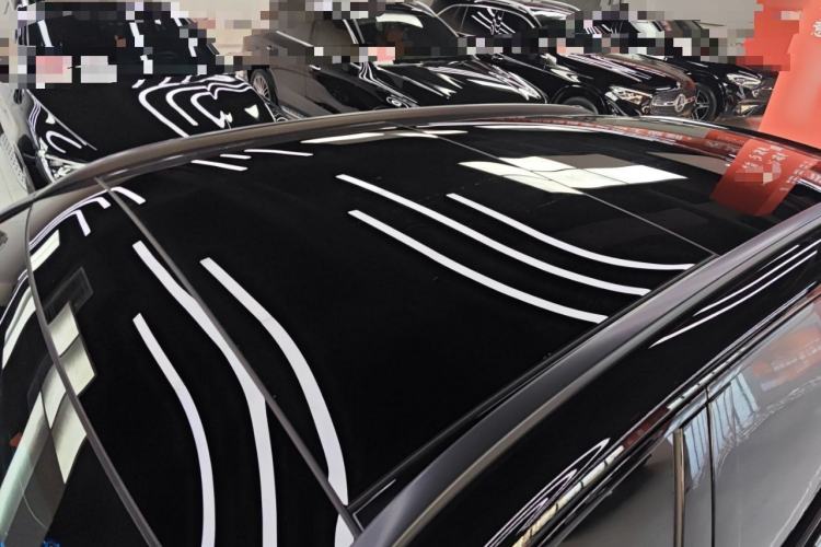 Used Mercedes-Benz GLC AMG 2024 AMG GLC 43 4MATIC
