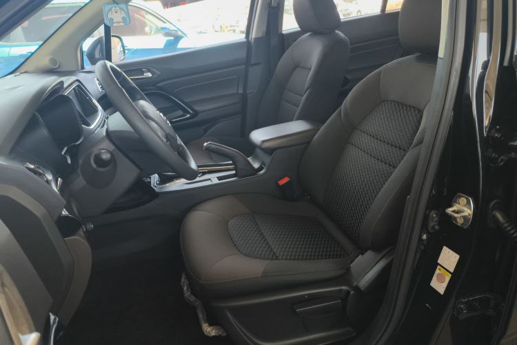 Used GAC Trumpchi GS4 2015 200T G-DCT Elite Edition
