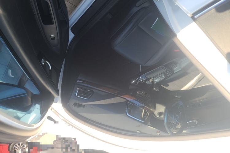 Used Kia K4 2017 1.8L Automatic GLS Special