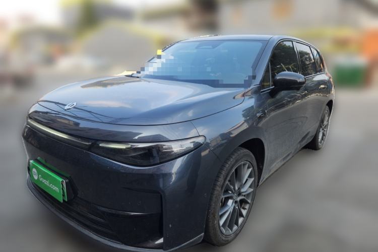 Used Leapmotor C10 2024 530 Smart Edition