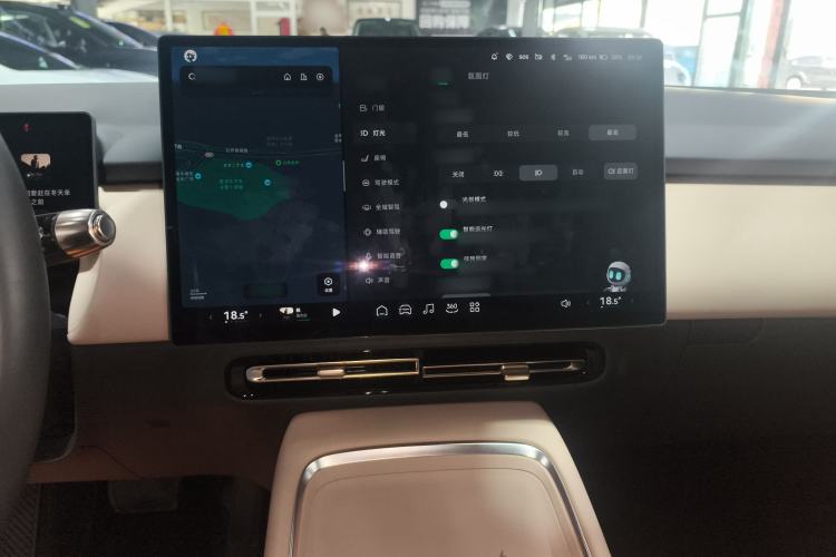 Used XPeng P7+ 2024 Long-Range Max
