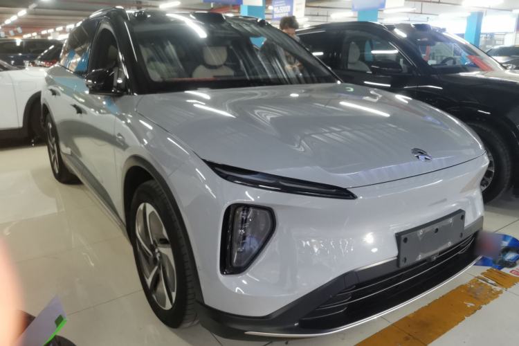 Used Nio ES6 2023 75 kWh
