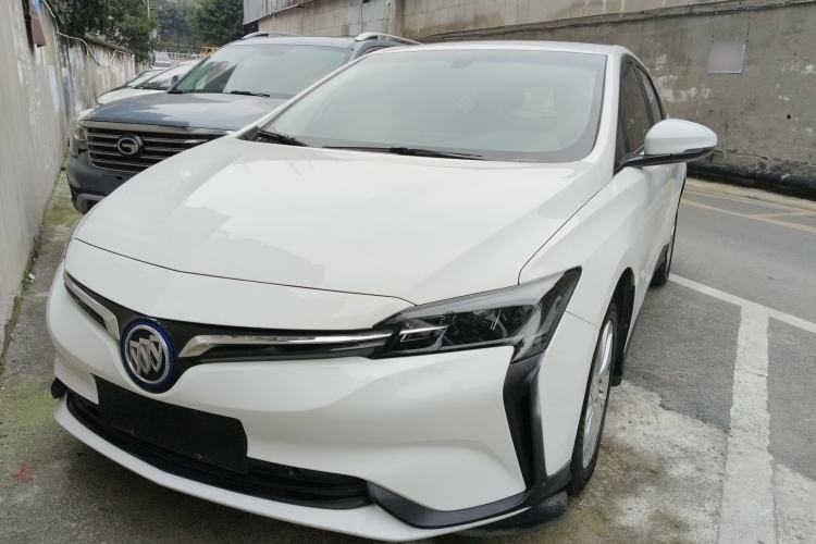 Used Buick Velite 6 2023 430km Range Commuter Version