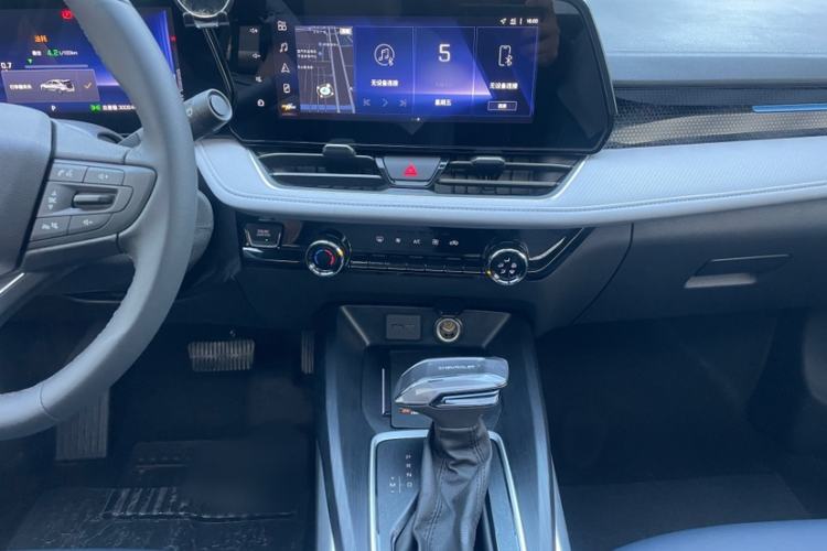 Used Chevrolet Monza 2023 1.5L Dual-Clutch Enjoyment Edition
