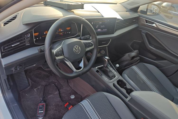 Used Volkswagen Sagitar 2024 200TSI DSG Flyover Edition