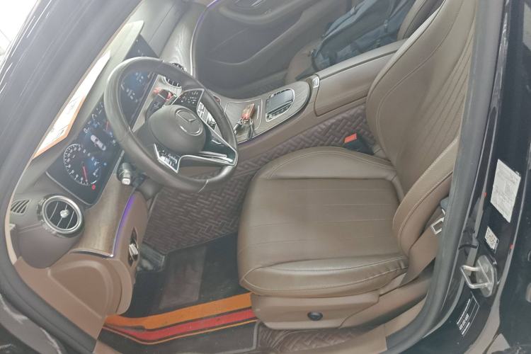 Used Mercedes-Benz E-Class 2022 Updated E 300 L Stylish Edition
