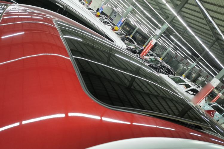 Used Chery Tiggo 7 2020 Discovery Edition 1.5T CVT Discovery No.1
