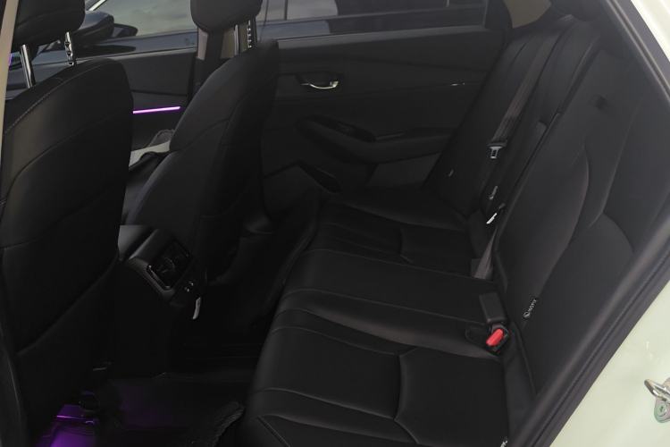 Used Honda Inspire 2023 260TURBO Deluxe Edition
