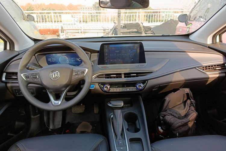 Used Buick Velite 6 2024 450km Enjoyment Plus Version
