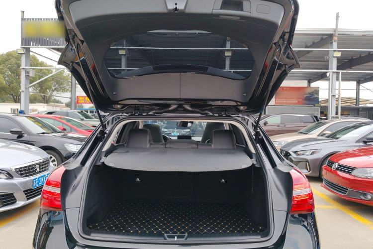 Used Mercedes-Benz GLA 2018 GLA 200 Sport Edition
