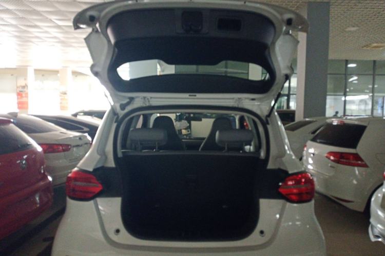 Used Leapmotor T03 2025 310 Comfort Edition