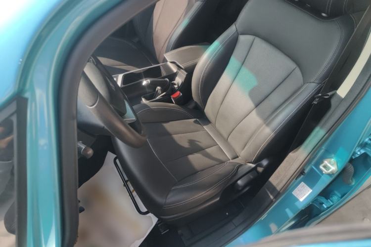 Used Geely Auto Vision X3 2020 1.5L Manual Elite Edition
