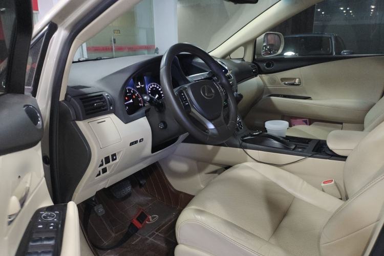 Used Lexus RX Classic 2014 270 Special Limited Edition