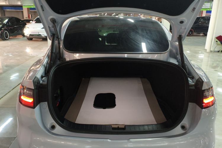 Used Leapmotor C01 2023 Range-Extended 316 Smart Edition
