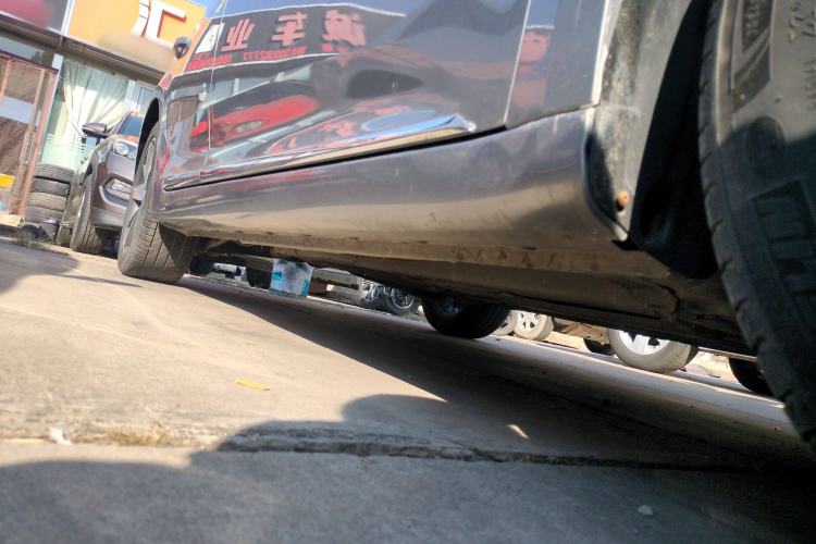 Used MG 6 2019 20T Automatic Sport Edition
