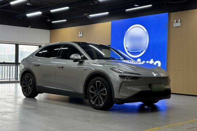 Used ONVO L60 2024 60 kWh All-Wheel Drive
