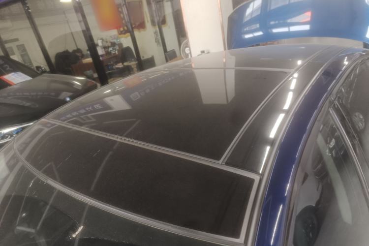 Used Nissan Teana 2021 2.0L XL Comfort Edition
