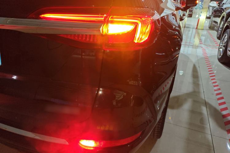 Used Buick Enclave 2022 652T 4x4 Avenir 6-Seater
