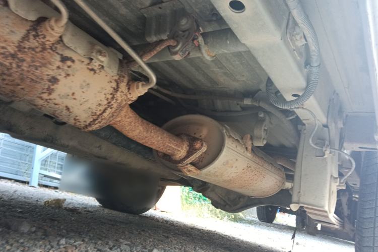 Used Wuling Zhiguang 2020 1.2L Practical Model China VI LSI
