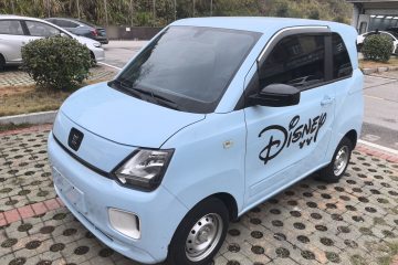Used Dongfeng Fengon MINIEV 2022 Shishi Style Practical Version