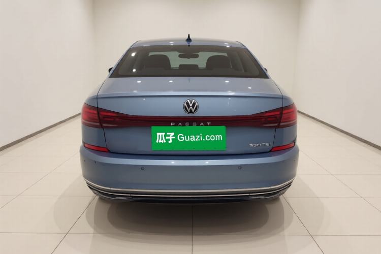 Used Volkswagen Passat 2023 330TSI Starry Luxury Edition