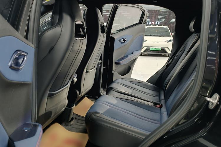 Used BYD Seagull 2023 Flying Edition
