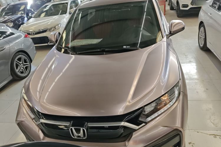 Used Honda XR-V 2019 1.5L CVT Comfort Version China VI
