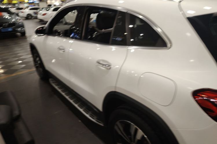 Used Mercedes-Benz GLA 2020 GLA 200