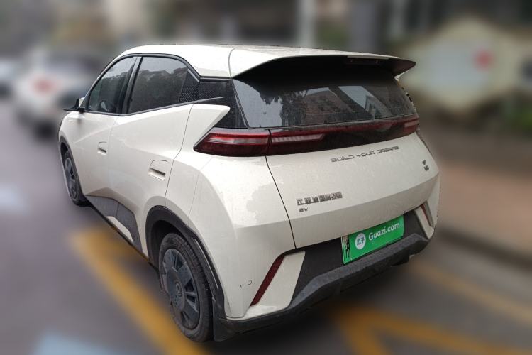 Used BYD Seagull 2023 Active Version