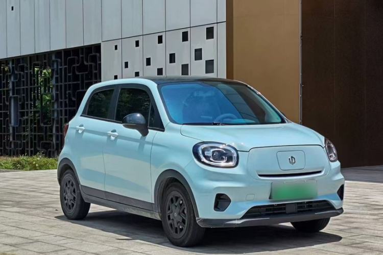 Used Leapmotor T03 2023 403 Lite Edition