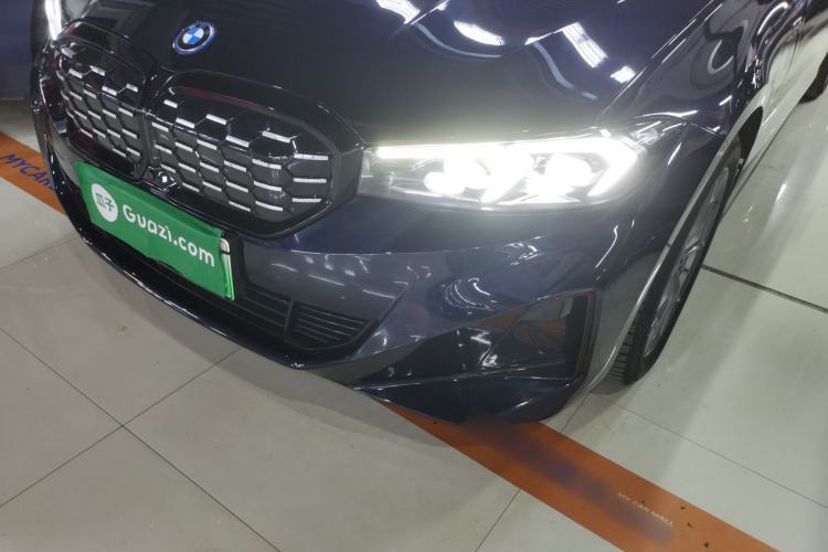 Used BMW i3 2022 eDrive 35 L