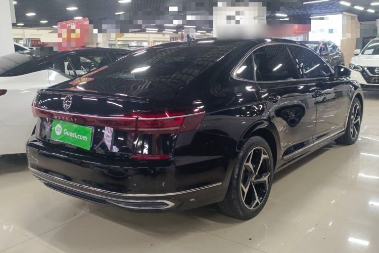 Used Volkswagen Passat 2024 330TSI Starry Elite Edition
