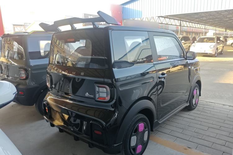 Used  Panda 2025 210km Panda Kart
