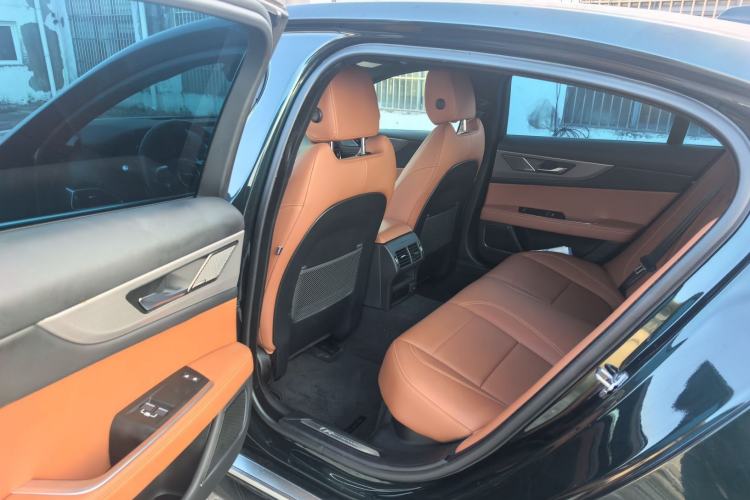 Used Jaguar XEL 2024 2.0T 250 PS R-DYNAMIC S Advanced Sport Edition