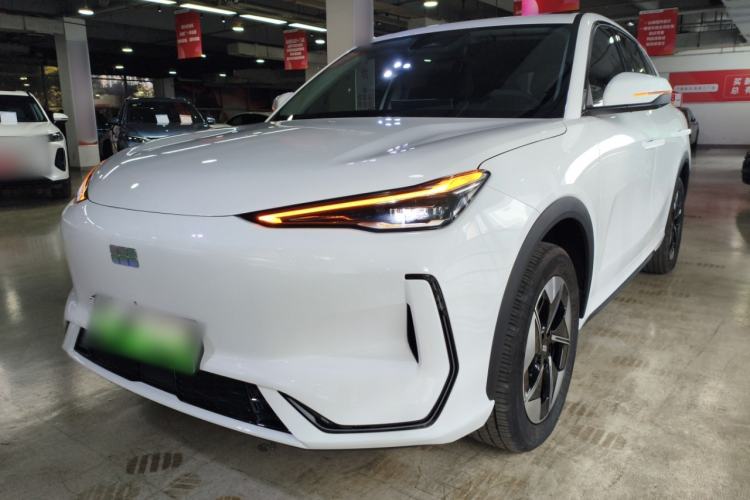 Used Geely Galaxy E5 2024 530km Long-Range Version