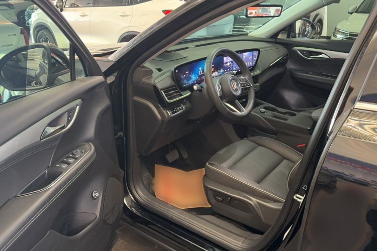 Used Buick Envision 2024 Encore Plus 28T AWD Luxury Edition
